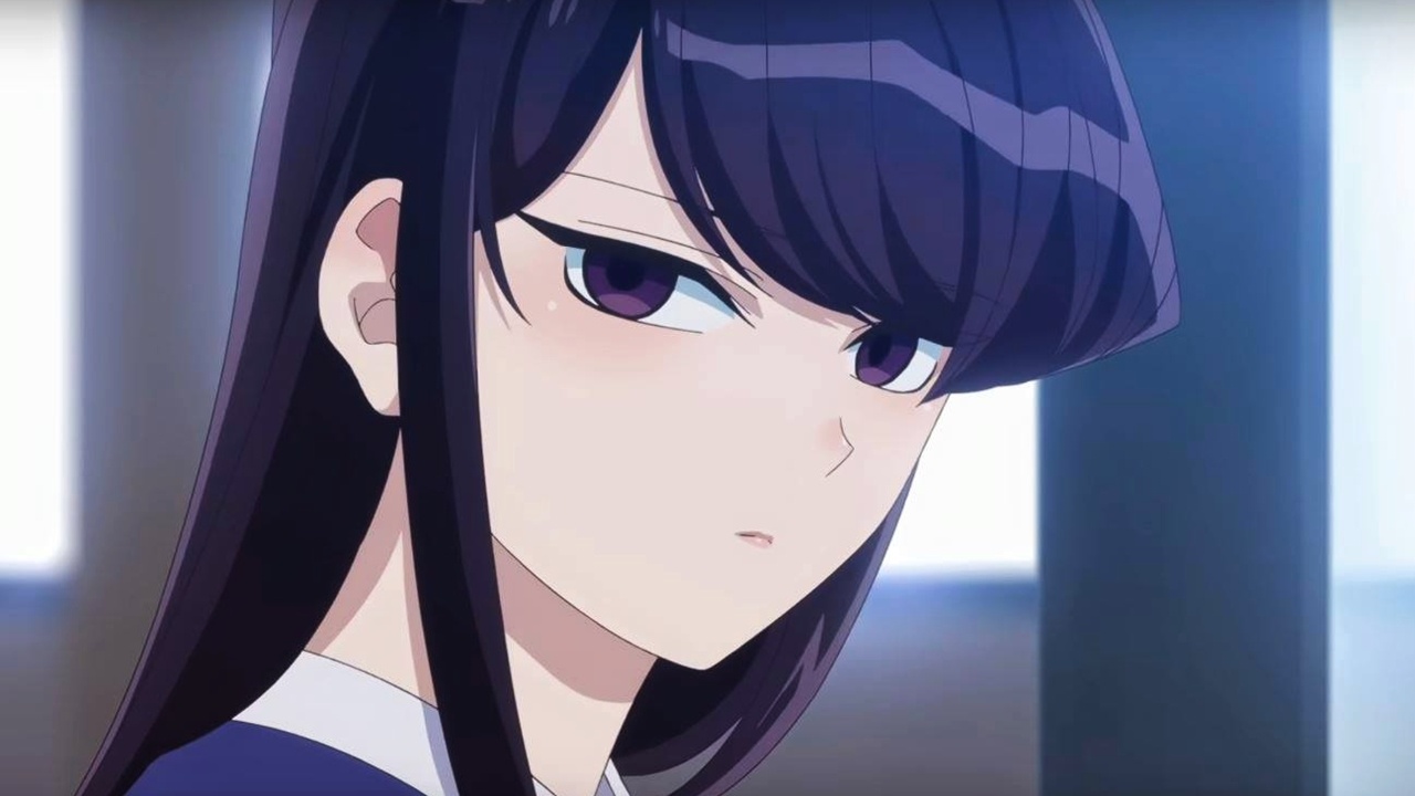 Komi-san wa, Komyushou desu. Vazamento quente traz detalhes sobre  POSSÍVEL anime incluindo estúdio e previsão de estreia.