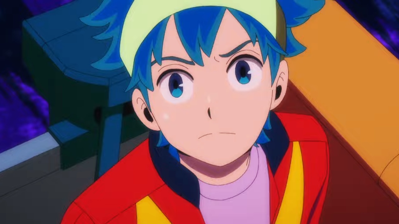 Muteki Soda