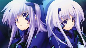 Muv-Luv Alternative