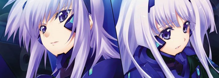 Muv-Luv Alternative