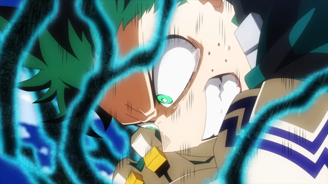 Boku No Hero Academia 5 Episódio 25: Lançamento, Preview E Spoilers -  DESIGNE