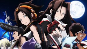 Shaman King