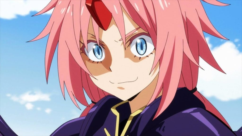 Tensei Shitara Slime Datta Ken terá novos anúncios este mês - Anime United