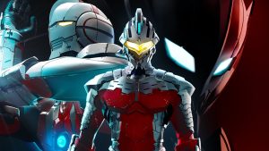 Ultraman