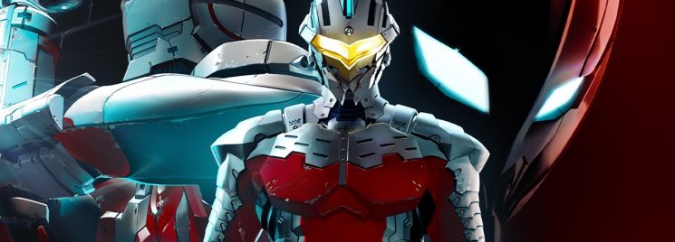 Ultraman