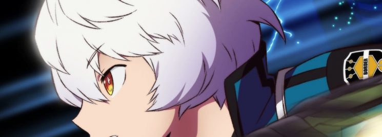 World Trigger