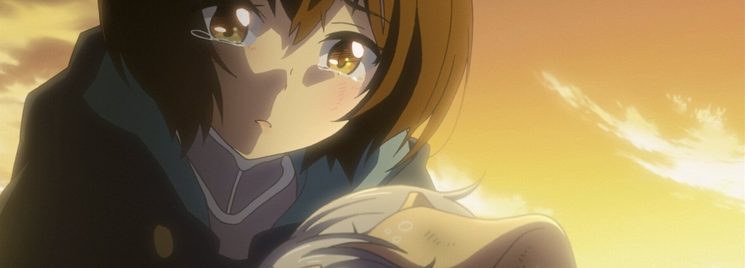 Primeiras Impressões: Getsuyoubi no Tawawa 2 - Anime United