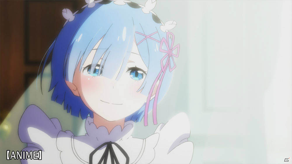 Re:Zero