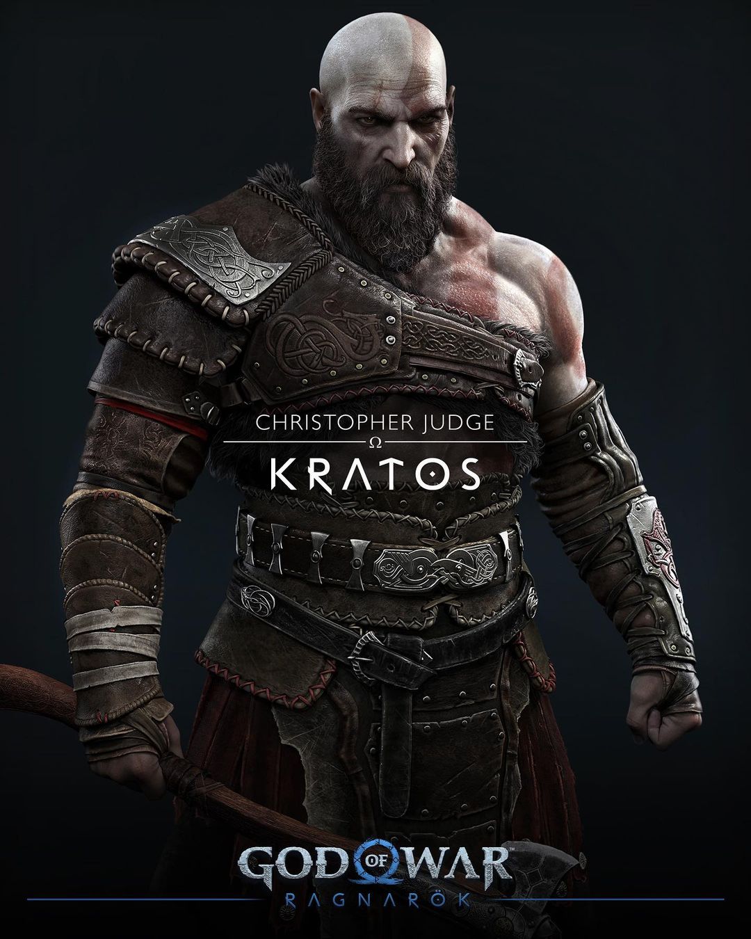 God of War Ragnarok