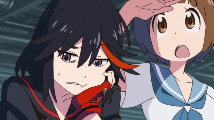 Kill la Kill