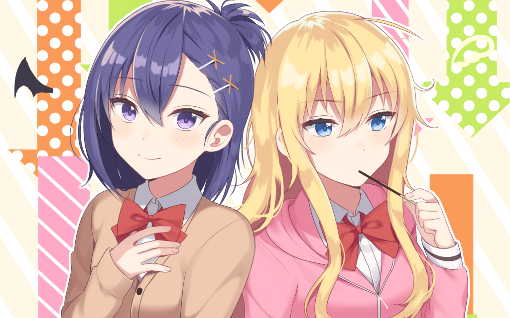 Gabriel DropOut