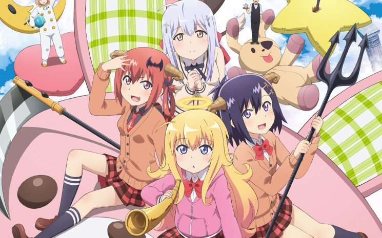 Gabriel Dropout