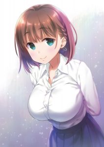 Primeiras Impressões: Getsuyoubi no Tawawa 2 - Anime United