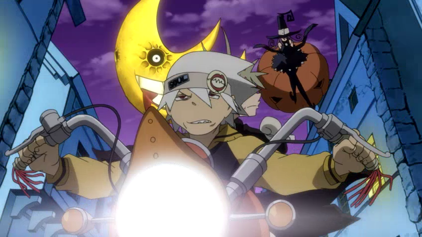 Soul Eater - Mangá ultrapassa marca de 20 milhões de cópias em circulação.  - Anime United