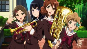 Hibike! Euphonium