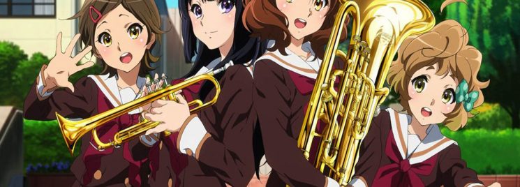 Hibike! Euphonium