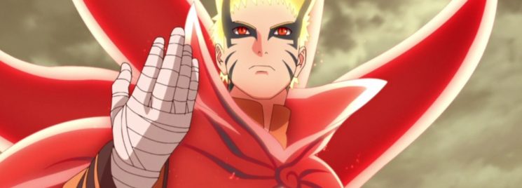 Confira os títulos dos próximos episódios de Boruto