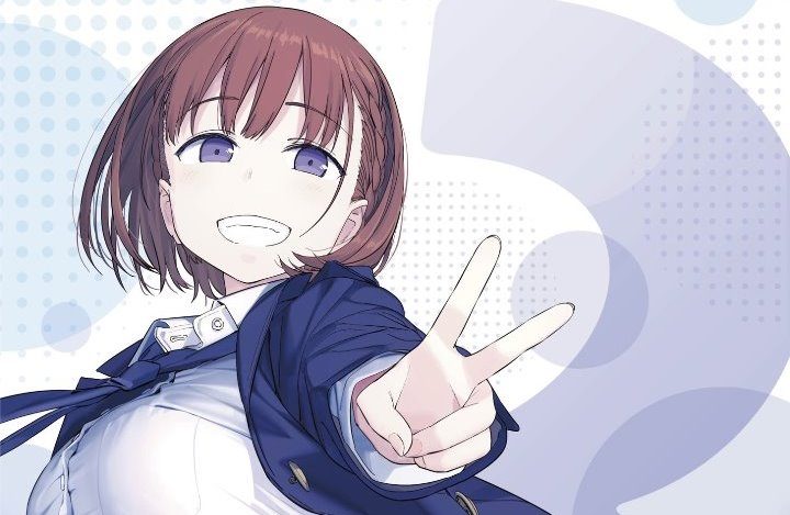 Assistir Getsuyoubi no Tawawa 2° Temporada - Episódio 01 Online