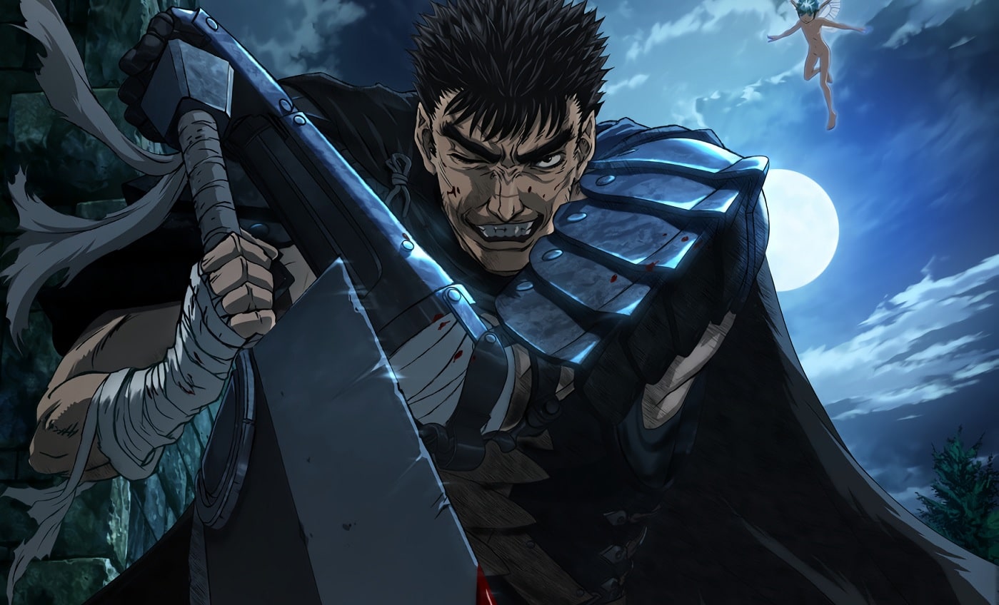 Berserk