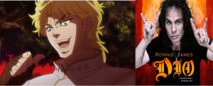 JoJo's Bizarre Adventure - Shueisha