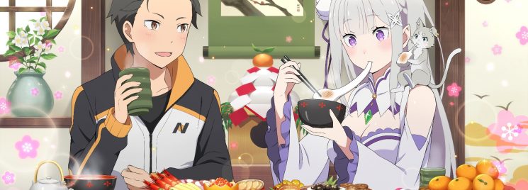 Re:Zero