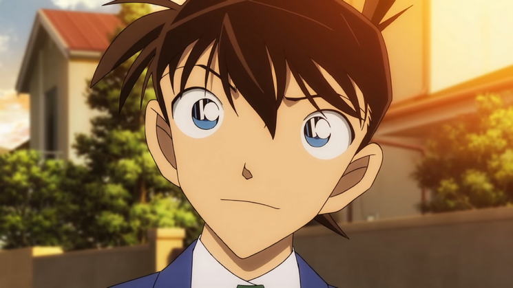 Detective Conan