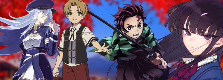 VAMOS pro PUT3IR0! (Kimetsu no Yaiba 2ª temporada) - Anime United