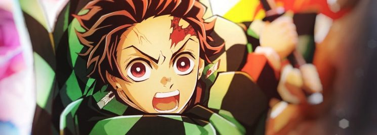 Kimetsu no Yaiba - Mangá terá um novo capítulo de epílogo em dezembro -  Anime United