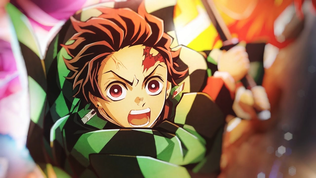 Segunda temporada de Demon Slayer: Kimetsu no Yaiba revela