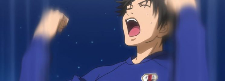 Afinal, Diamond no Ace é bom assim mesmo? - Anime United