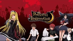 Princess Resurrection