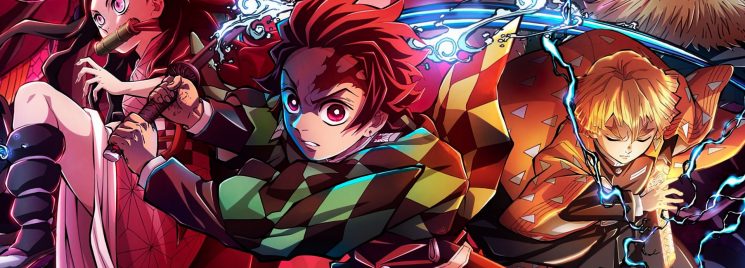 Kimetsu no Yaiba - Mangá terá um novo capítulo de epílogo em dezembro -  Anime United