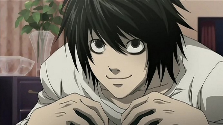 Death Note