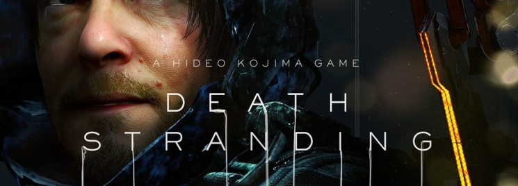 Death Stranding Director's Cut