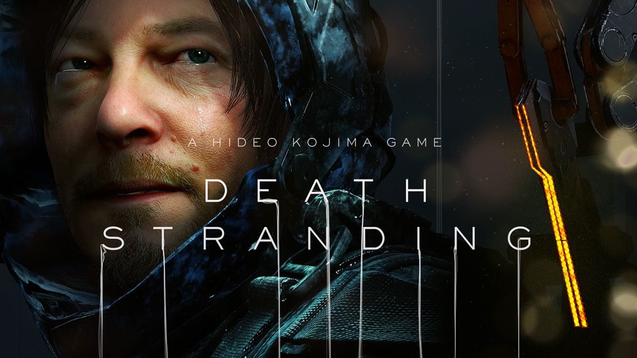 Death Stranding Director's Cut