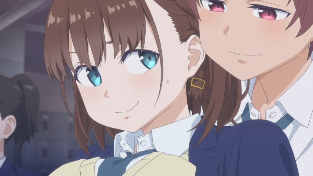 Assistir Getsuyoubi no Tawawa: 2x2 Novos Episódios Online Grátis