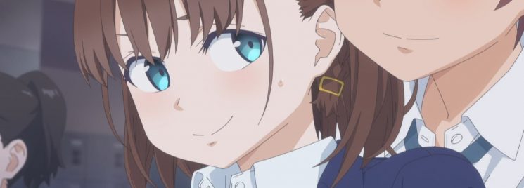 Tawawa on Monday Episódio 10 - Assista na Crunchyroll