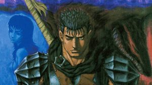 Berserk