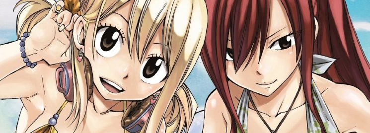 Fairy Tail: 100 Years Quest