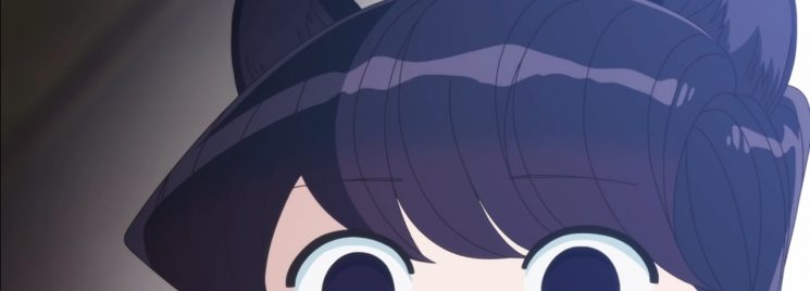 Komi-san wa, Komyushou Desu pode ter um anúncio importante neste verão  japonês - Anime United