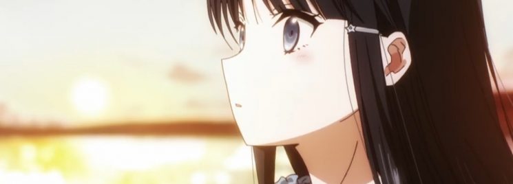 Mahouka Koukou no Rettousei