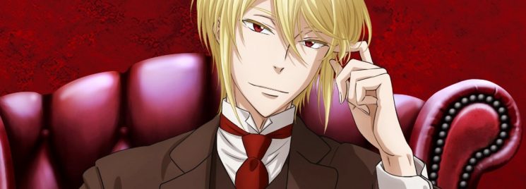 Yuukoku no Moriarty