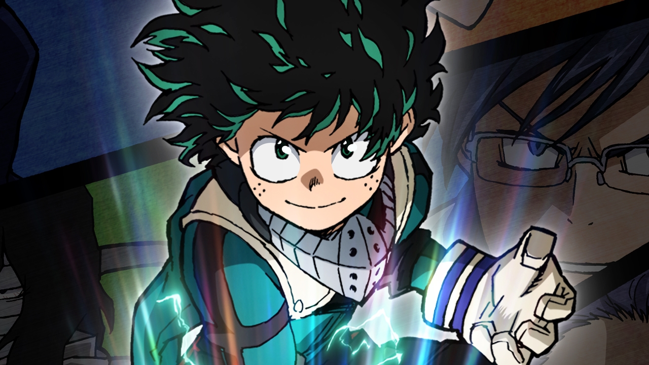 Primeiras Impressões - Boku no Hero Academia 6 temporada - Anime United