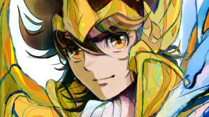 Saint Seiya