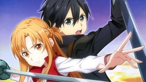 Sword Art Online