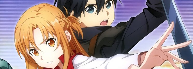 Sword Art Online