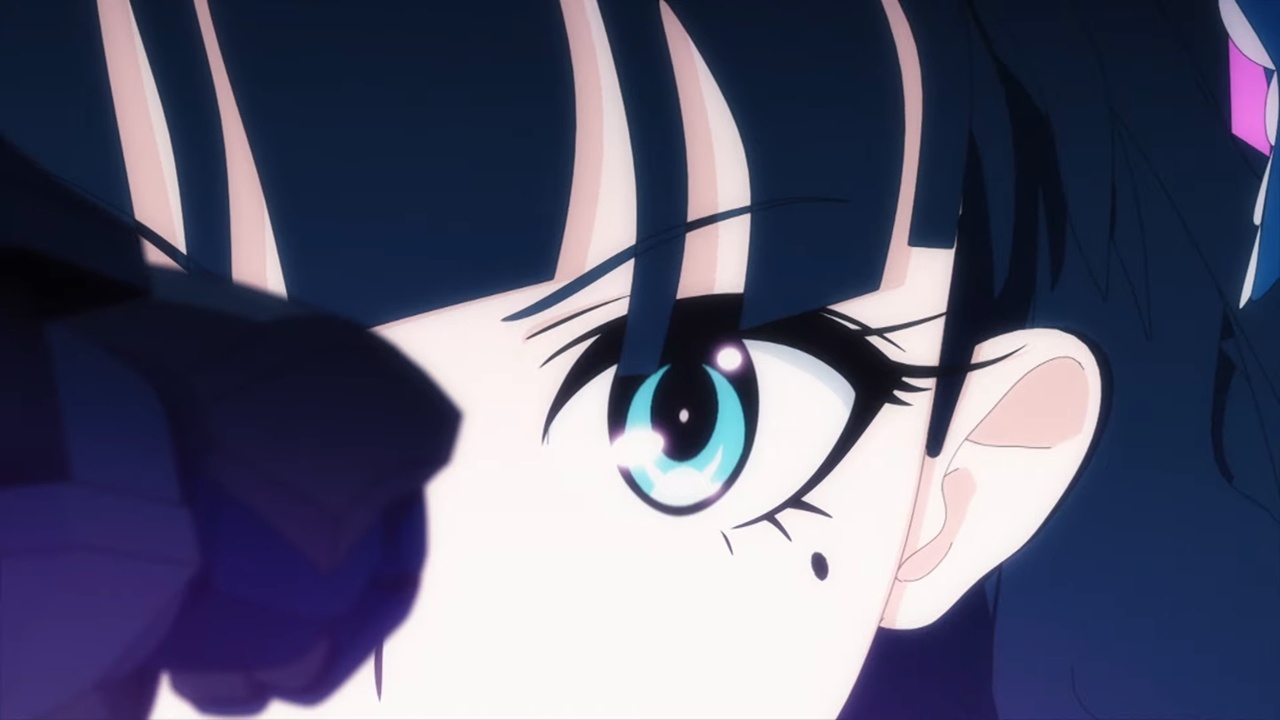 Domestic na Kanojo tem mês de estreia revelado - Anime United