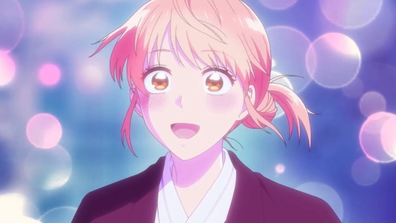Anime de Wotaku ni Koi wa Muzukashii ganha data de estreia e vídeo  promocional - Crunchyroll Notícias