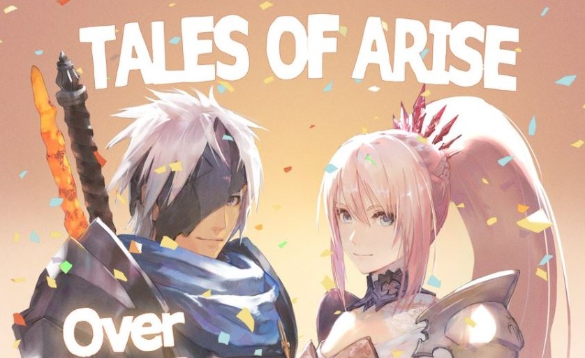 Tales of Arise