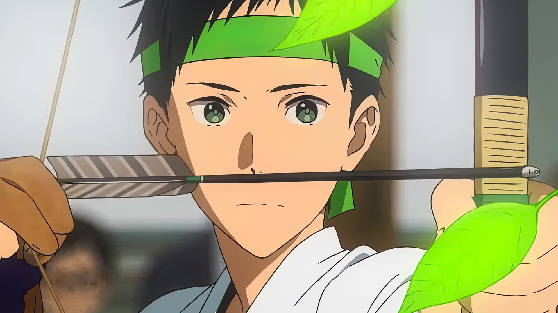 Primeiras Impressões: Tsurune 2ª temporada - Anime United